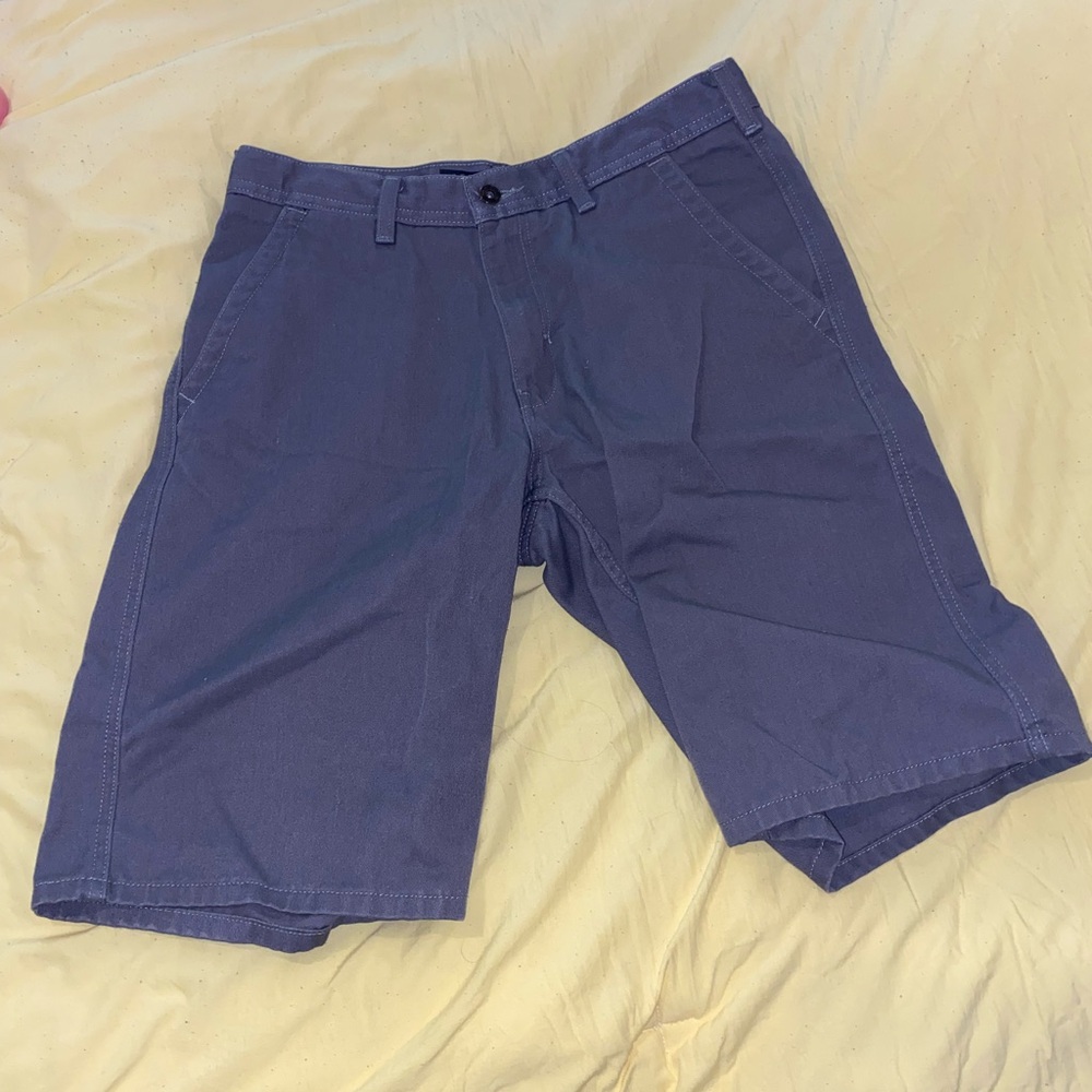 Free world great shorts.